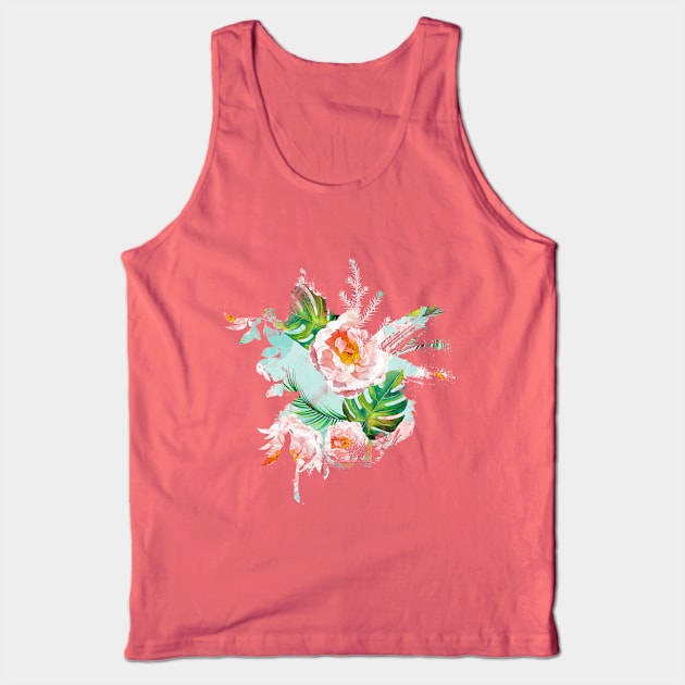 Blessing Tank Top by Uma